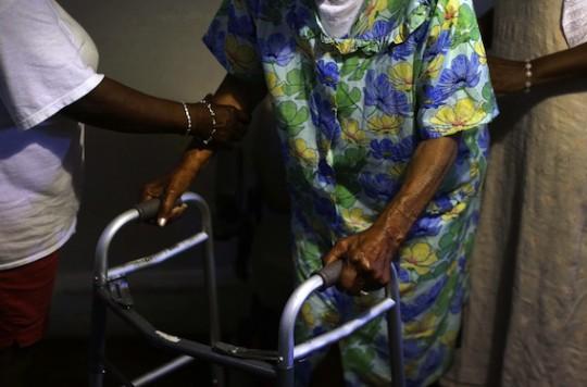 Parkinson : un médicament contre la leucémie améliore les malades