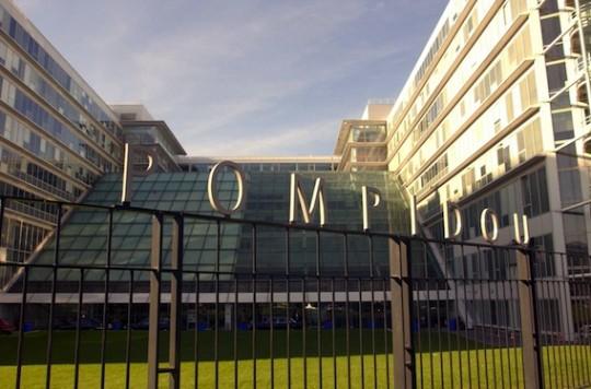 Suicide à l'hôpital Pompidou : Marisol Touraine saisit l'IGAS