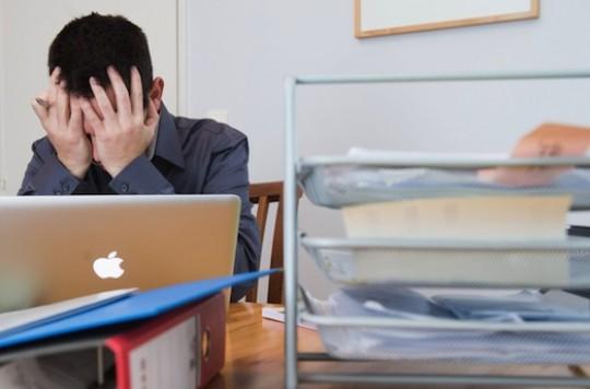 Dépression : le modafinil pourrait améliorer les symptômes résiduels gênant le retour au travail