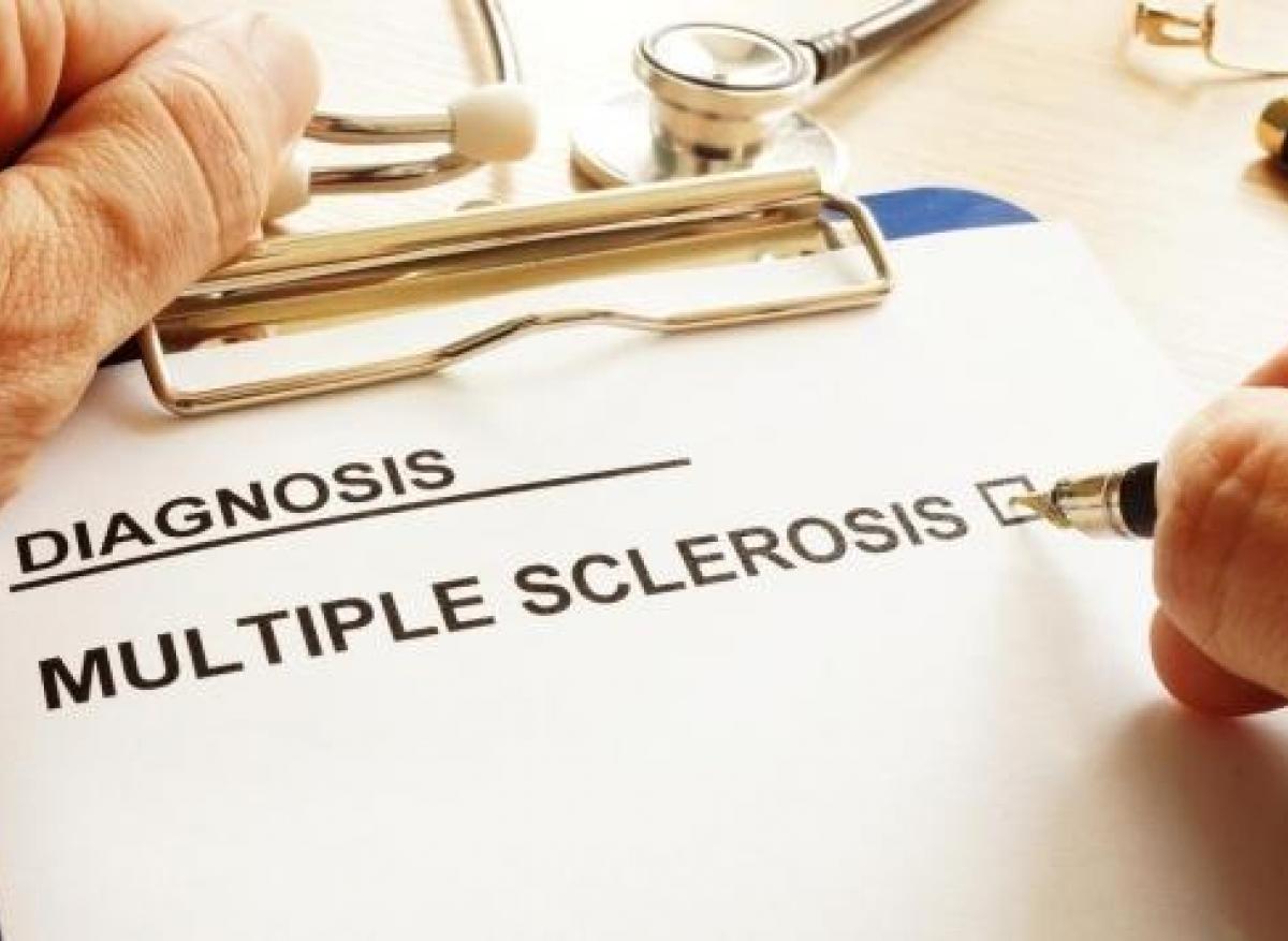 Sclérose en plaques : la metformine ralentirait l'évolution de la maladie 