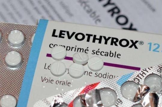 Levothyrox : la nouvelle formule, délaissée par près d'un million de malades 