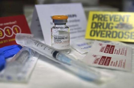 Overdoses : en France, les opiacés et la méthadone ont pris le pas sur l’héroïne