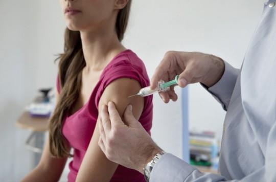 Papillomavirus : la couverture vaccinale est insuffisante