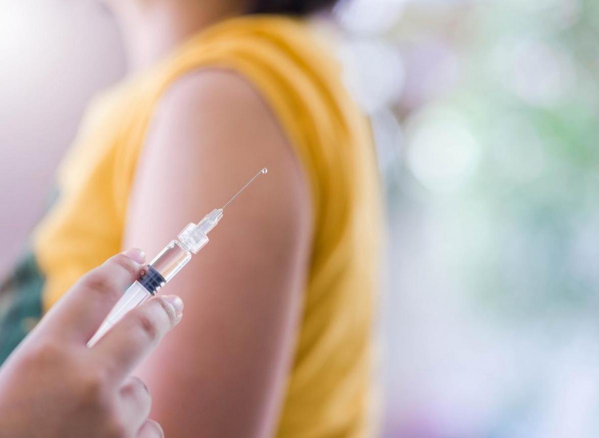 Mélanome : la piste des vaccins personnalisables