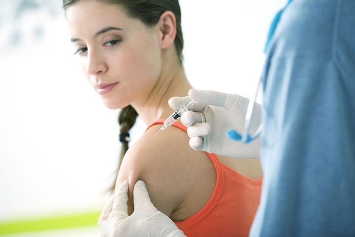 Vaccination anti-HPV : un prix inférieur pour le Gardasil 9