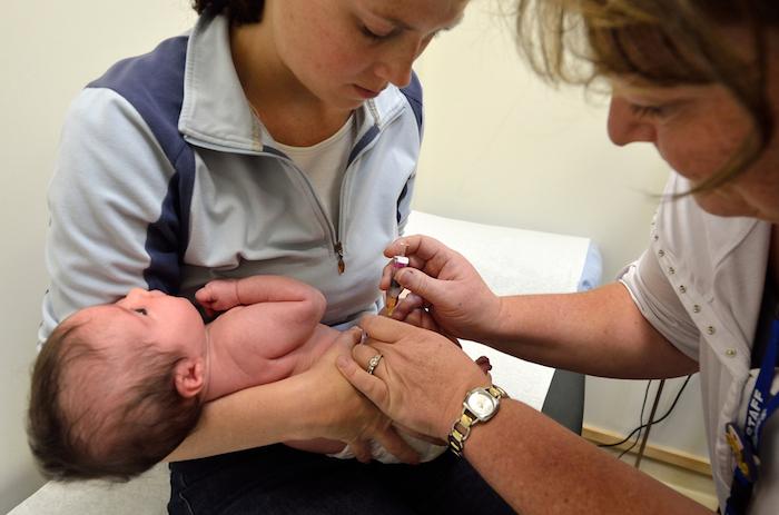 Ministère : 11 vaccins obligatoires dès le 1er janvier 2018