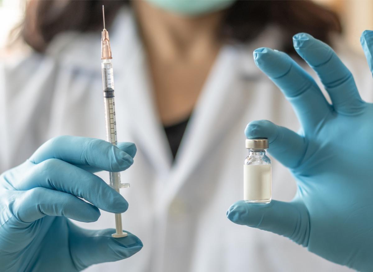 Paludisme : un nouveau vaccin a le potentiel de changer le Monde