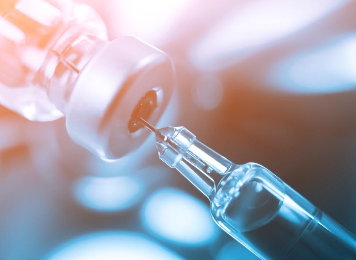 Grippe : un nouveau vaccin efficace contre toutes les formes de la maladie