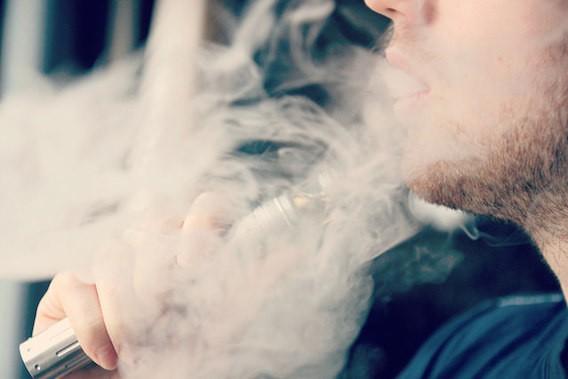 E-cigarette : des taux d'arrêt du tabac massifs en Europe