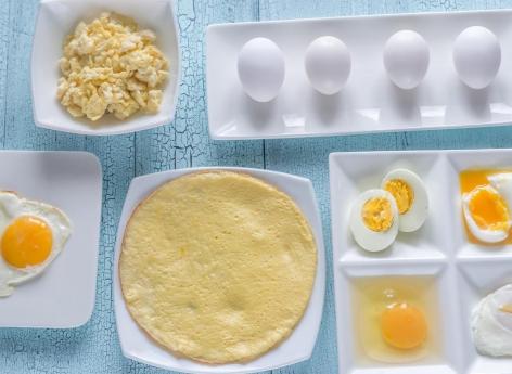 Risque cardiovasculaire : quelle quantité d'œufs est vraiment néfaste ?
