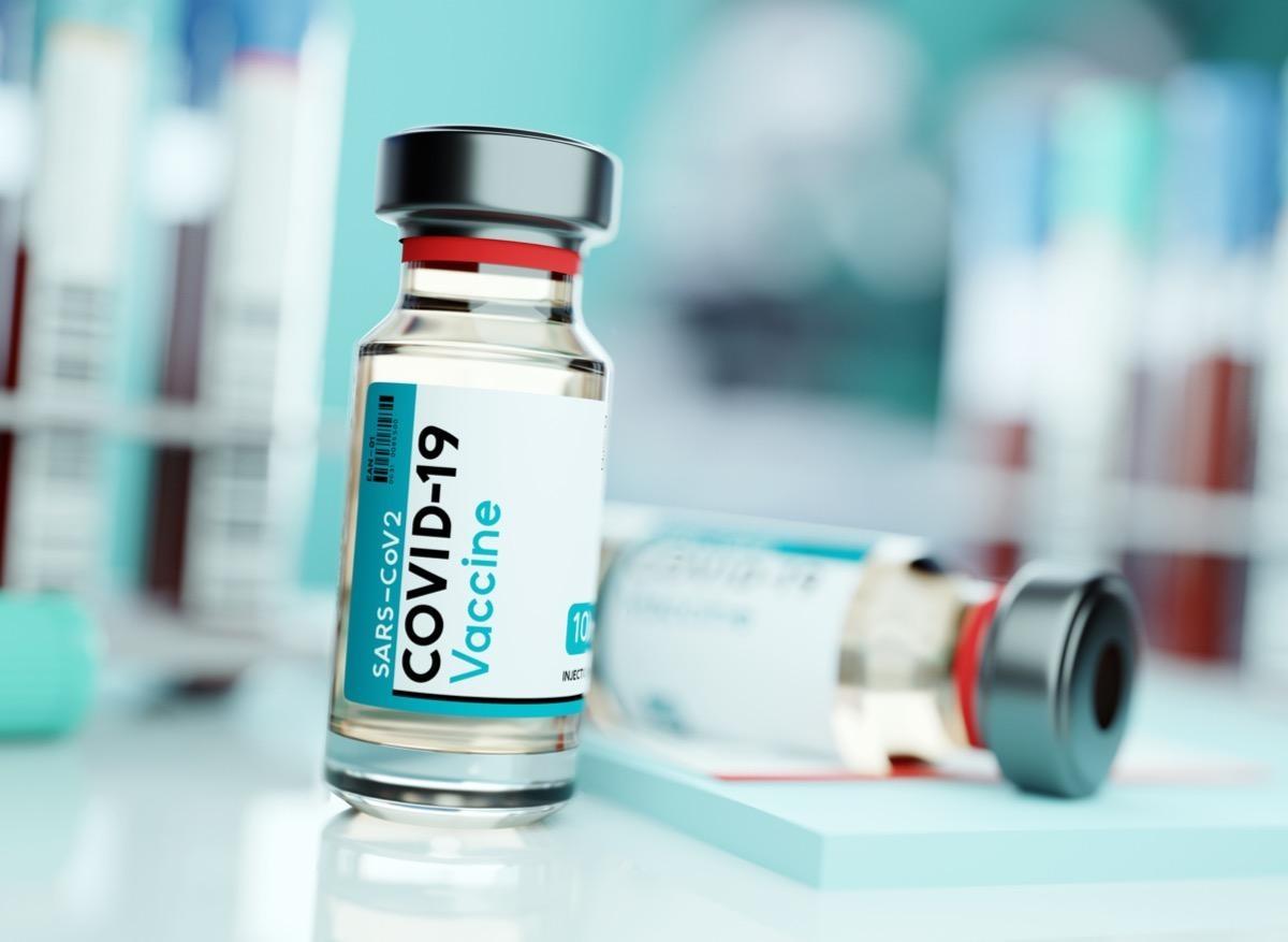 Covid-19 : baisse probable d'efficacité des vaccins contre le variant Delta 