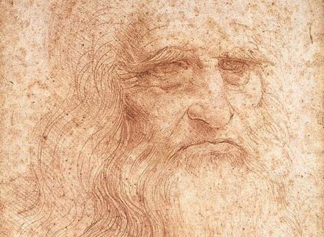 TDAH: Léonard de Vinci aurait souffert d'un trouble de l'attention 