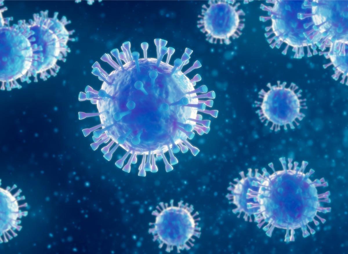 Grippe : le système immunitaire peut ne pas jouer son rôle 