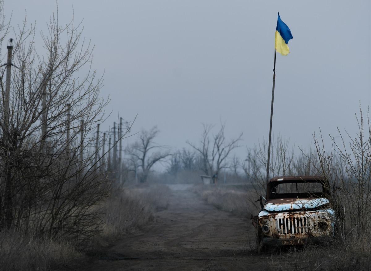 Guerre en Ukraine : apprendre à surmonter les angoisses 