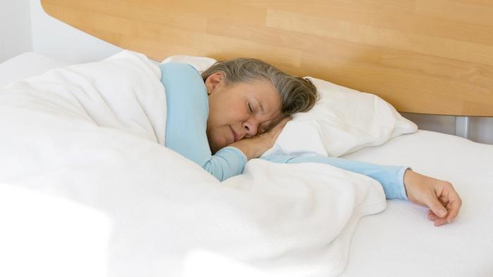 Apnées du sommeil : nouvelle approche diagnostique 