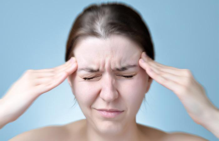 Migraine : les femmes et les hommes ne sont pas égaux face à elle