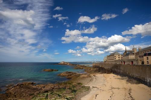 Mélanomes : 3 fois plus fréquents en Bretagne que dans le sud