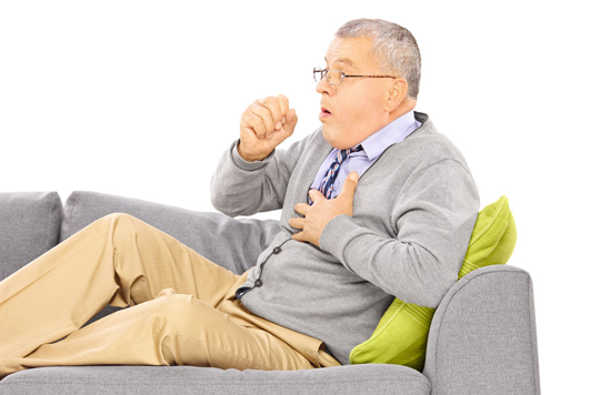 Asthme sévère : fréquence des comorbidités liées à la corticothérapie systémique