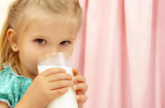 Nutrition : le lait entier en voie de réhabilitation ?