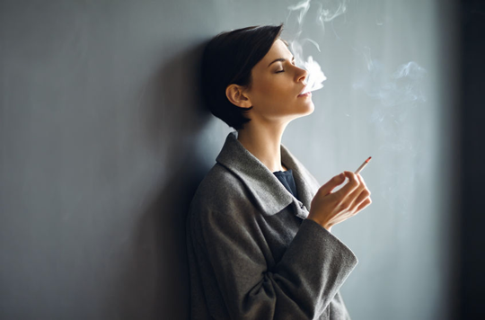 BPCO : les fumeuses sont plus à risque que les fumeurs