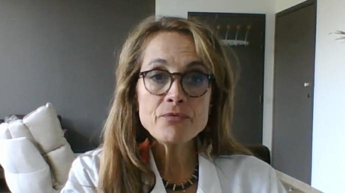 Cancer du sein RH+/HER2− : quelles données pour optimiser le traitement par ribociclib ? 