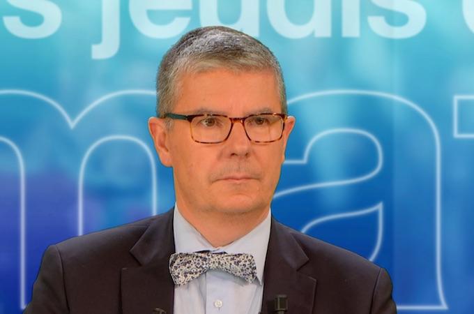 Le médecin et la voiture 