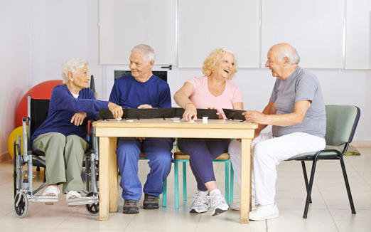 Alzheimer : les benzodiazépines augmentent le risque de fracture de hanche