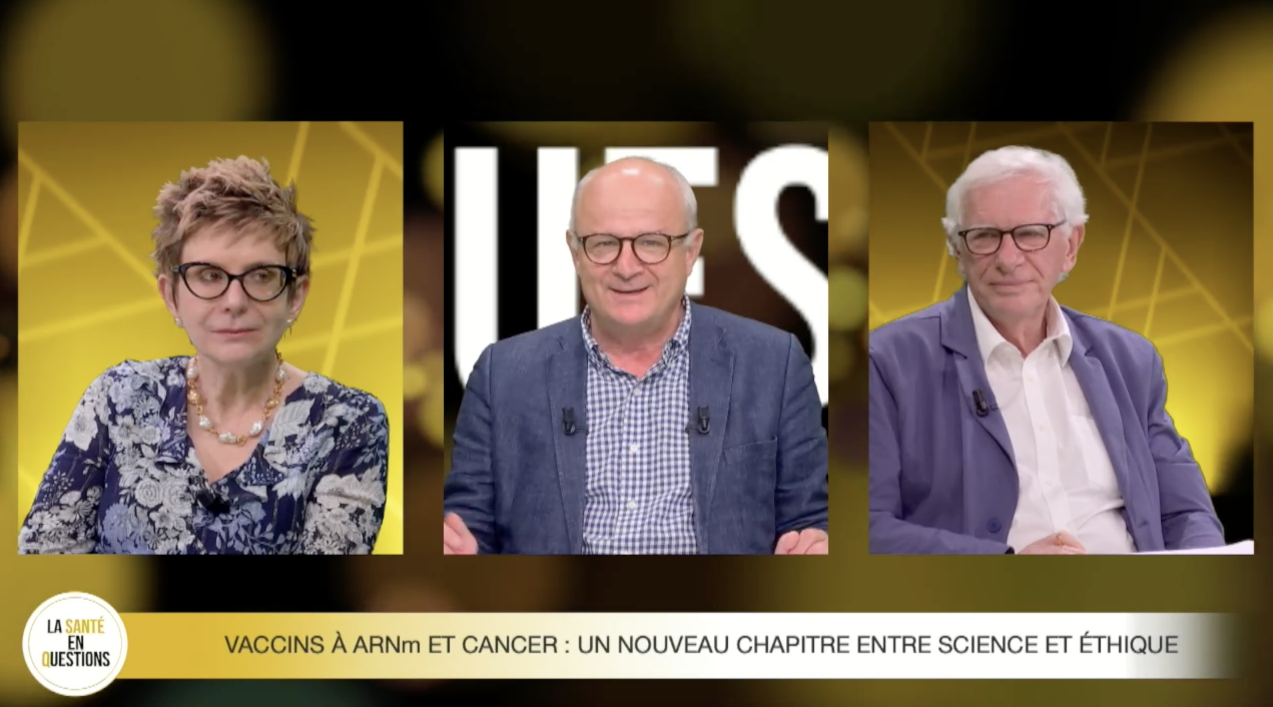 Vaccins à ARNm et cancer : un nouveau chapitre entre Science et Éthique