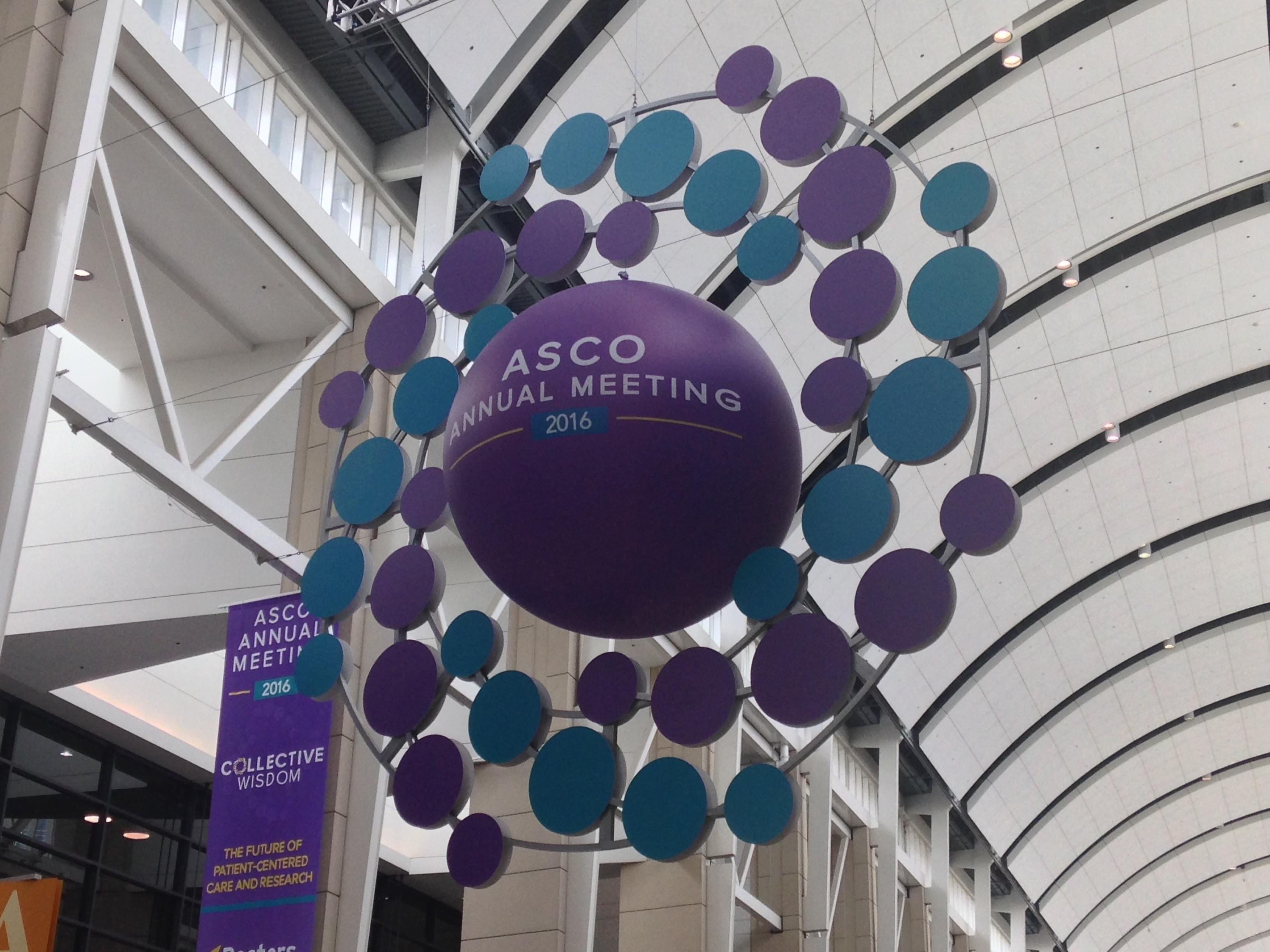 ASCO 2016 : les immunothérapies efficaces dans le cancer de la vessie