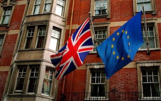 Brexit : les chercheurs britanniques paniqués