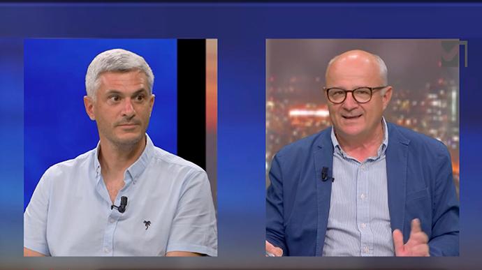Une éruption cutanée persistante et gênante
