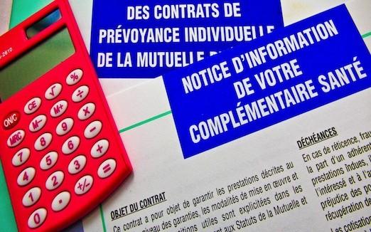 Complémentaires santé : une réforme à deux vitesses