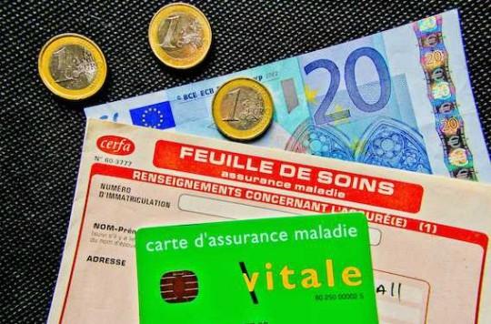 Revenus des médecins : comment sortir de l’impasse 