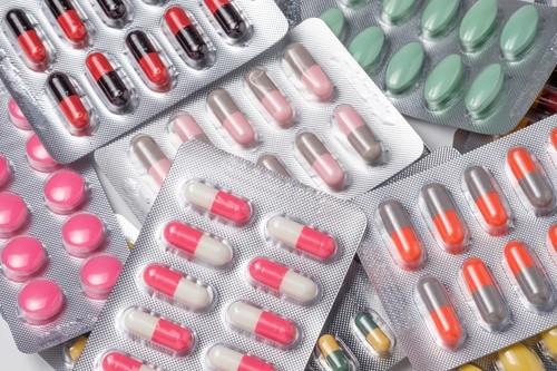 Les faux médicaments tuent plus que le terrorisme