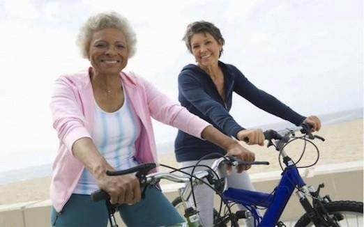 Seniors : moins de dépendance, plus de handicaps légers