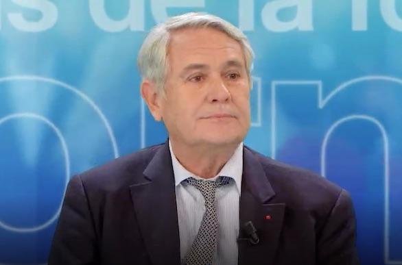 Le Pr Jean-Noël Fabiani, une vie au service de la chirurgie cardiaque