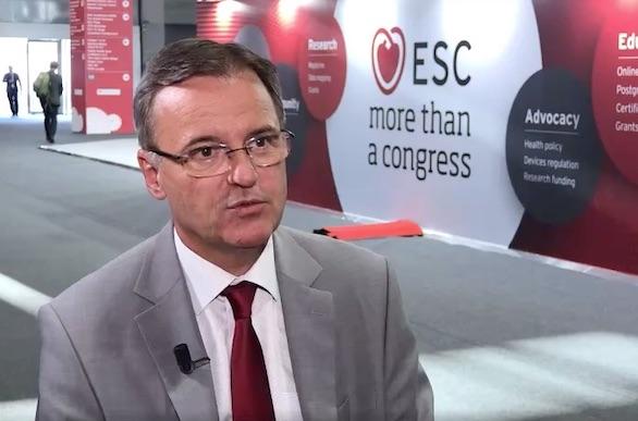 Les actualités de la cardiologie à l’ESC 2019