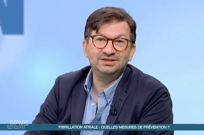 Fibrillation atriale : quelles mesures de prévention ?