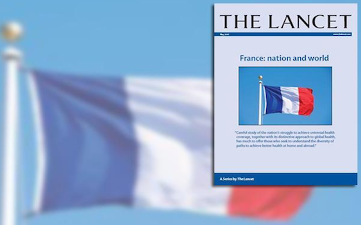 Système de santé : le modèle français se fissure