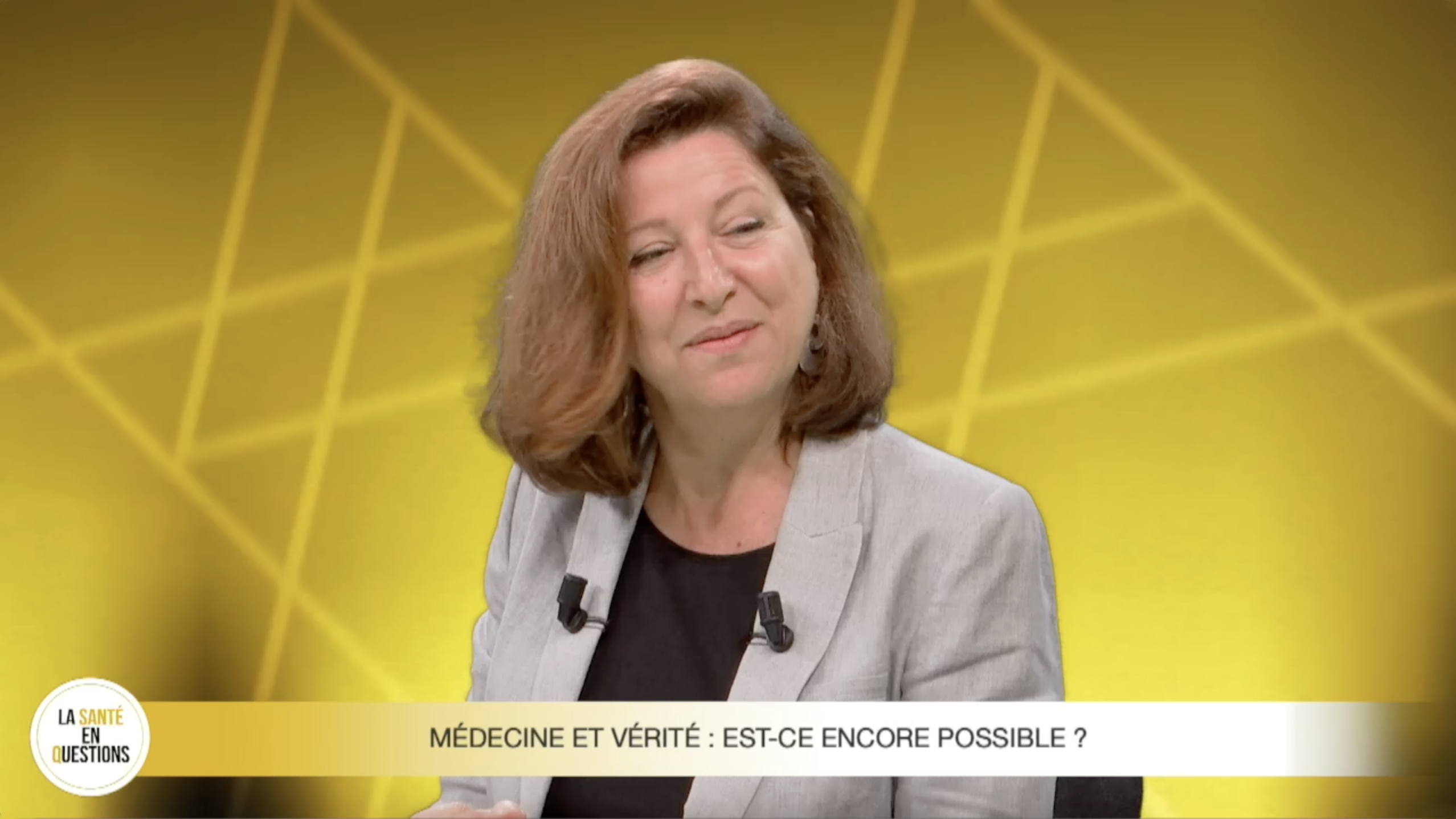 Médecine et vérité : est-ce encore possible ?