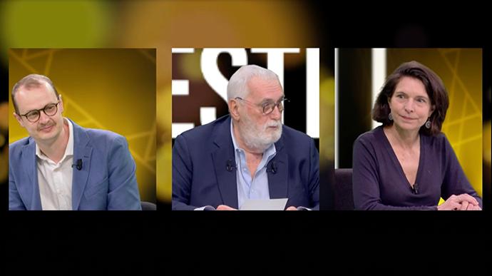 Décarbonons la santé : soigner sans nuire à la planète 