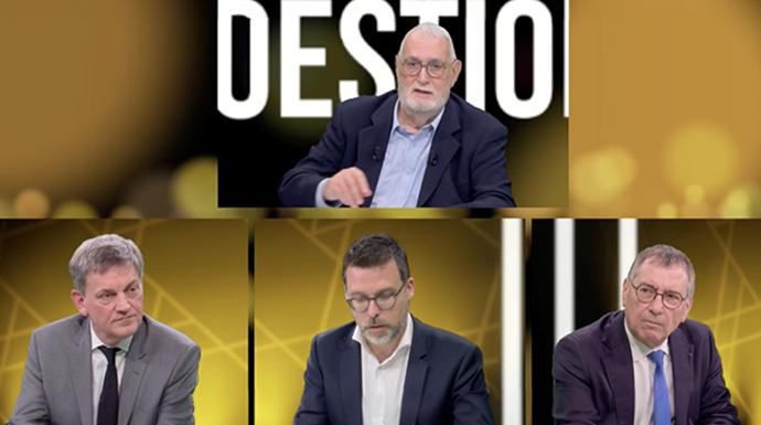 Consultation de prévention : un nouvel outil pour la pratique médicale ?