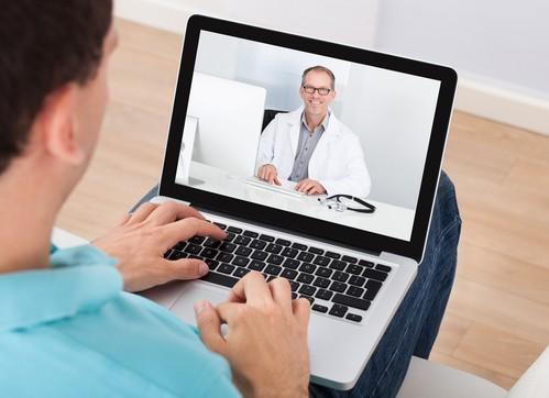 Dr Jacques Lucas : « Les médecins doivent apprendre à gérer leur e-réputation »