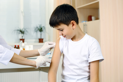 Vaccination : l’offensive des pharmaciens