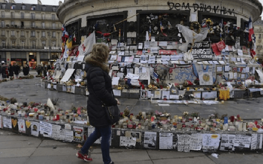 Attentats : pic d’hospitalisations pour troubles cardiaques