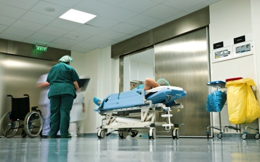Risques psychosociaux : les hospitaliers déçus par le plan Touraine