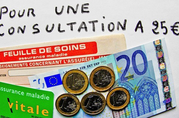 Les syndicats médicaux enterrent la consultation à 23 euros