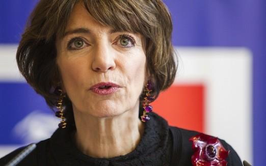 Marisol Touraine : des paroles et peu d’actes