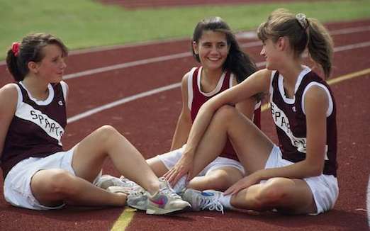 Sport à l’école : le certificat médical n’est plus obligatoire