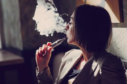 E-cigarette : peut-on la prescrire aux patients ?